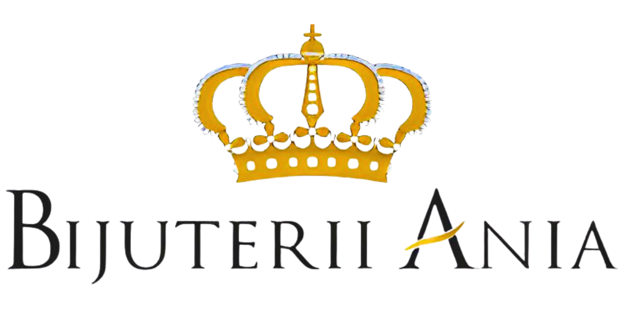 Bijuterii Ania Logo