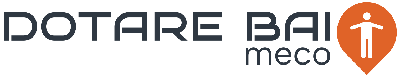 Dotare Băi Logo