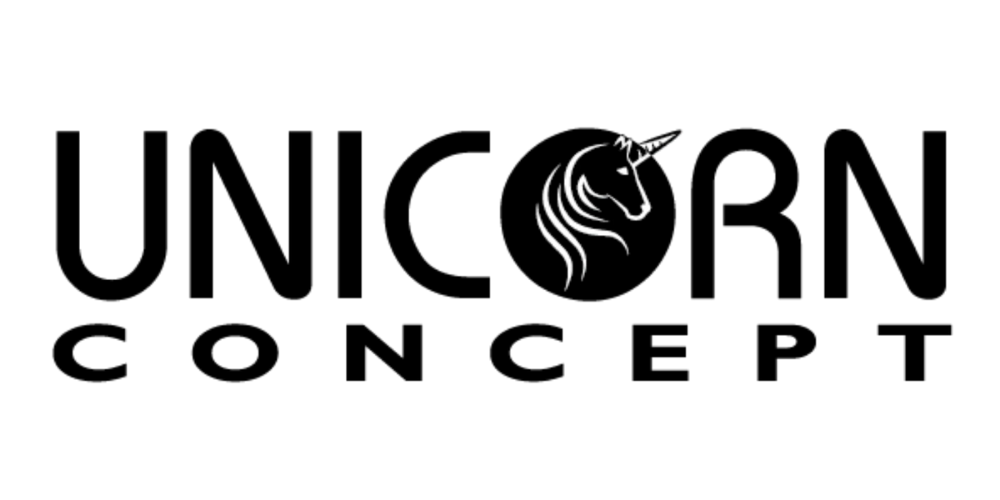 Unicorn Concept Logo