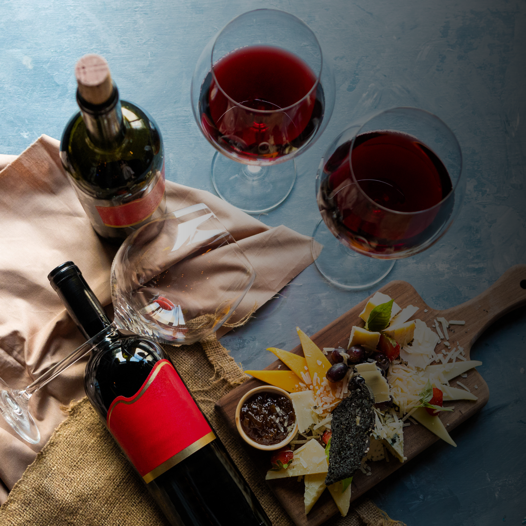 28.743 lei din email & SMS într-o piață competitivă de băuturi alcoolice