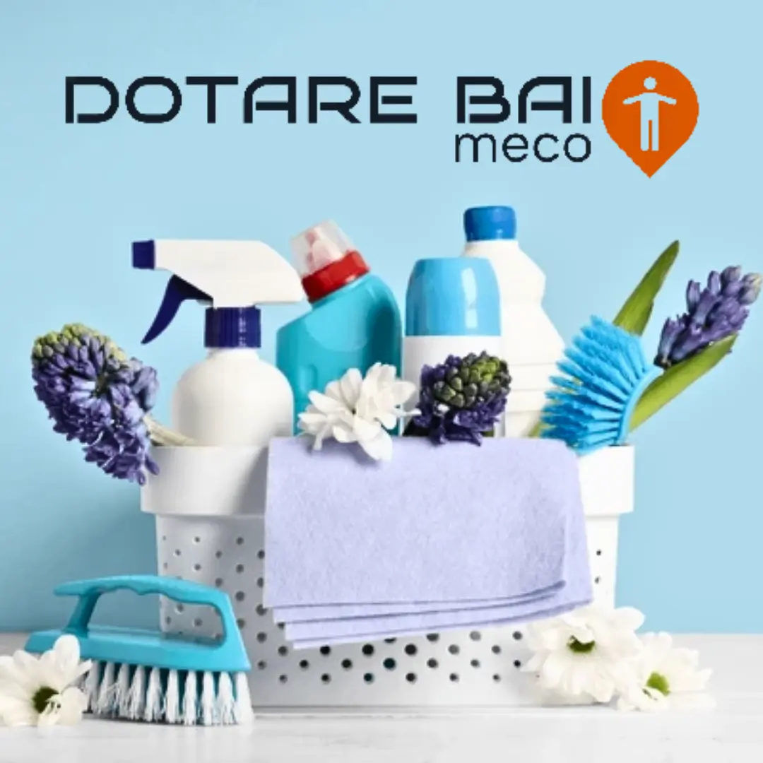 Creștere accelerată a vânzărilor pentru un magazin online cu produse de igienă și curățenie folosind solutia Aqurate