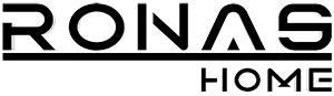 Ronashome Logo